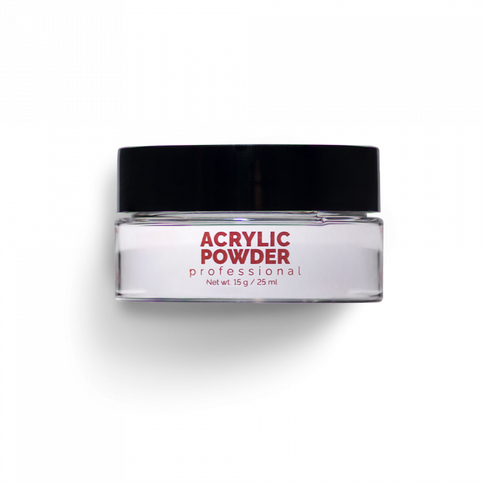 CHALLENGE Acrylic Powder Clear CHALLENGE Acrylic Powder Clear:
Átlátszó porcelán por.
Kiszerelések: 15g, 34g, 70g
• Extra ...