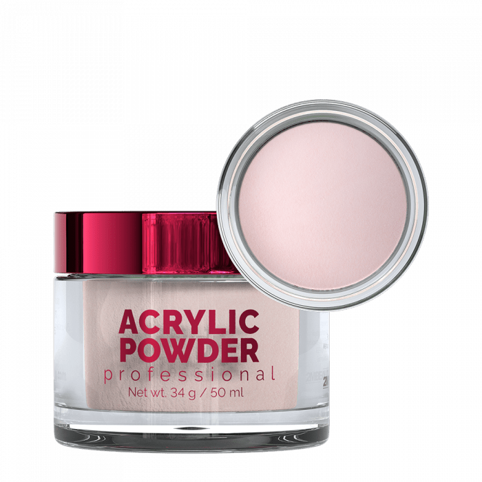 CHALLENGE Acrylic Powder Cover:
Rózsaszín körömágyhosszabbító porcelán por.
Kiszerelések: ...