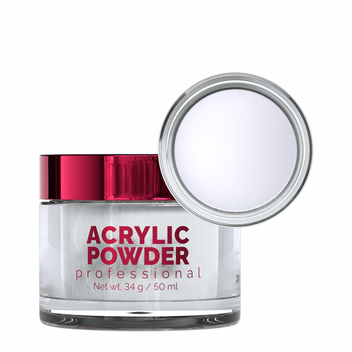 CHALLENGE Acrylic Powder Neon White CHALLENGE Acrylic Powder Neon White:
Fehér porcelán por.
Kiszerelések: 15g, 34g, 70g
• Extra ...