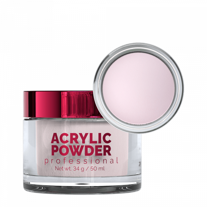 CHALLENGE Acrylic Powder Pink I CHALLENGE Acrylic Powder Pink I:
Átlátszó rózsaszín porcelán por.
Kiszerelések: 15g, 34g, 70...