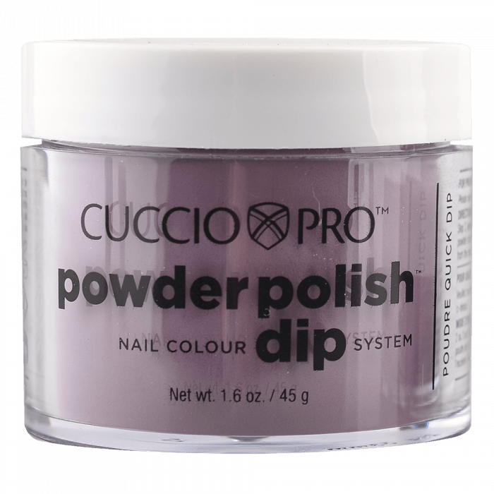 Dipping Por - 5555: Erősen pigmentált, rendkívül finomra őrölt por, mely csak a Powder Polish ...