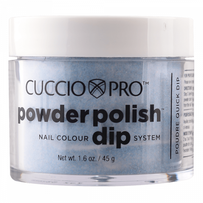 Dipping Por - 5557: Erősen pigmentált, rendkívül finomra őrölt por, mely csak a Powder Polish ...
