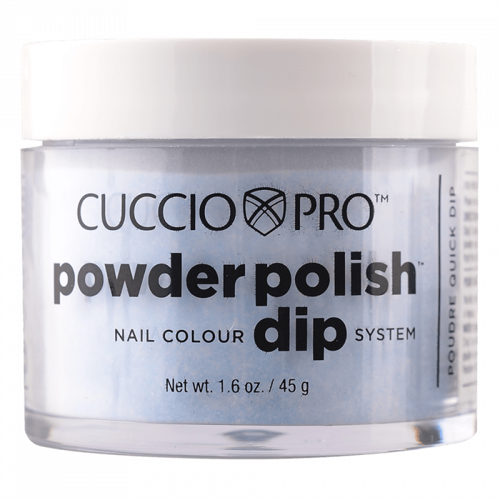 Dipping Por - 5562: Erősen pigmentált, rendkívül finomra őrölt por, mely csak a Powder Polish ...