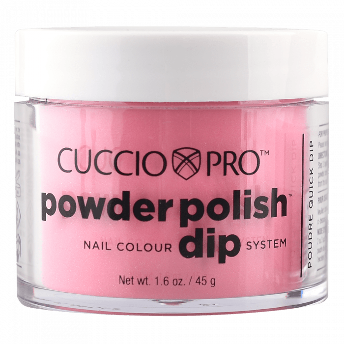 Dipping Por - 5547: Erősen pigmentált, rendkívül finomra őrölt por, mely csak a Powder Polish ...