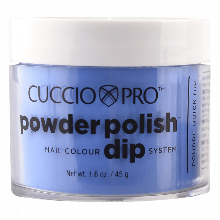 Dipping Por - 5551: Erősen pigmentált, rendkívül finomra őrölt por, mely csak a Powder Polish ...
