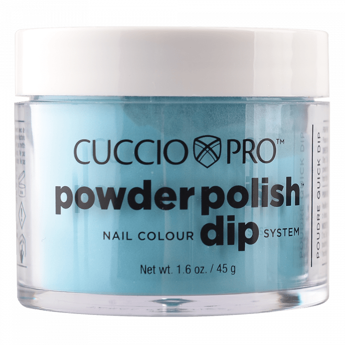 Dipping Por - 5552: Erősen pigmentált, rendkívül finomra őrölt por, mely csak a Powder Polish ...