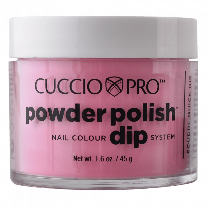Dipping Por - 5534: Erősen pigmentált, rendkívül finomra őrölt por, mely csak a Powder Polish ...