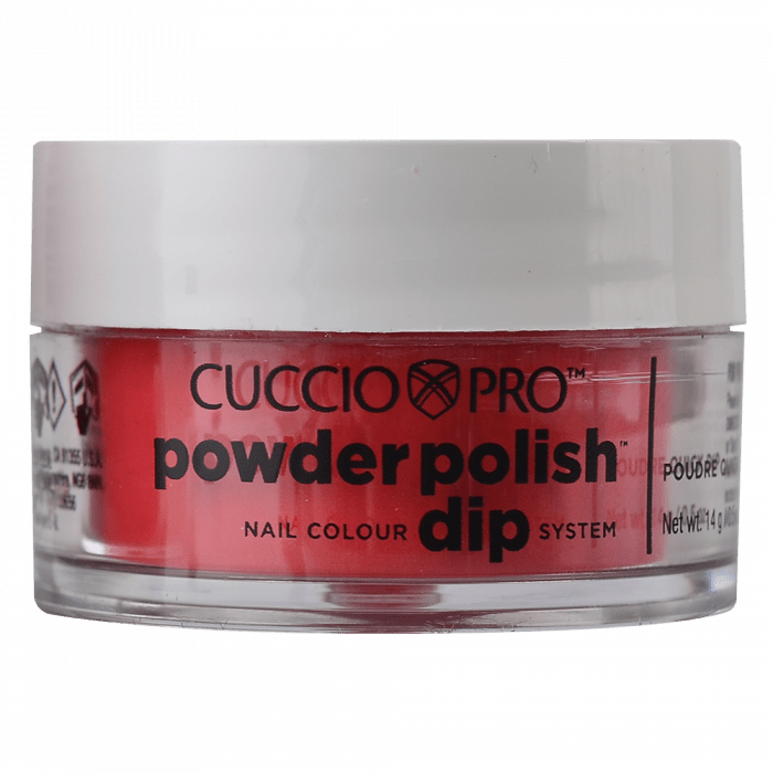 Dipping Por - 5536: Erősen pigmentált, rendkívül finomra őrölt por, mely csak a Powder Polish ...