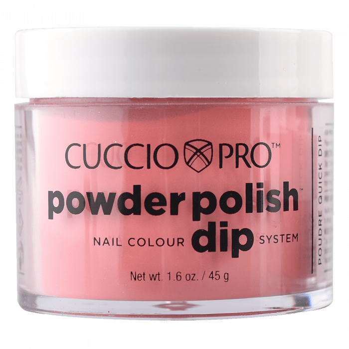 Dipping Por - 5542: Erősen pigmentált, rendkívül finomra őrölt por, mely csak a Powder Polish ...