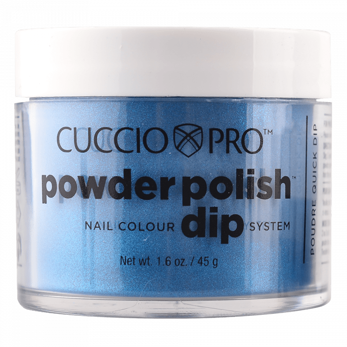 Dipping Por - 5543: Erősen pigmentált, rendkívül finomra őrölt por, mely csak a Powder Polish ...