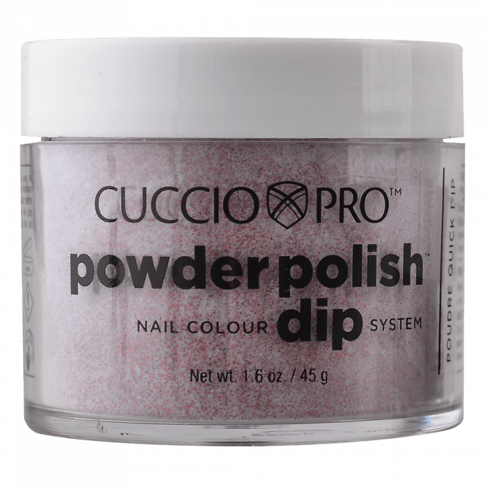 Dipping Por - 5531: Erősen pigmentált, rendkívül finomra őrölt por, mely csak a Powder Polish ...