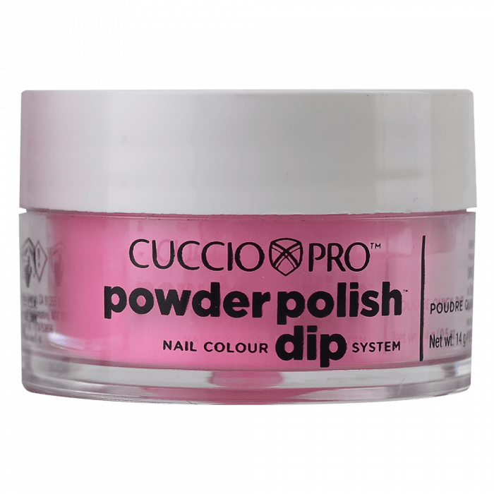 Dipping Por - 5521: Erősen pigmentált, rendkívül finomra őrölt por, mely csak a Powder Polish ...