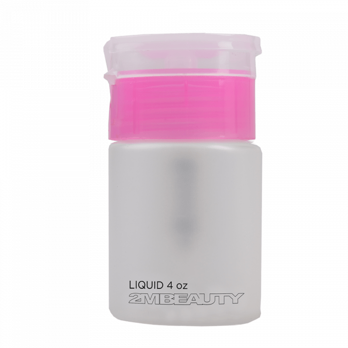 Pumpás adagoló kicsi - műanyag (120 ml) Pumpás adagoló kicsi - műanyag (120 ml):
A pumpás adagoló használható a folyadékok tárolá...