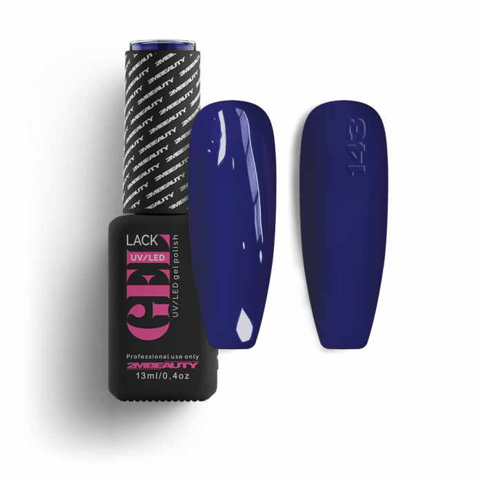 Gel Lack - Matt 143