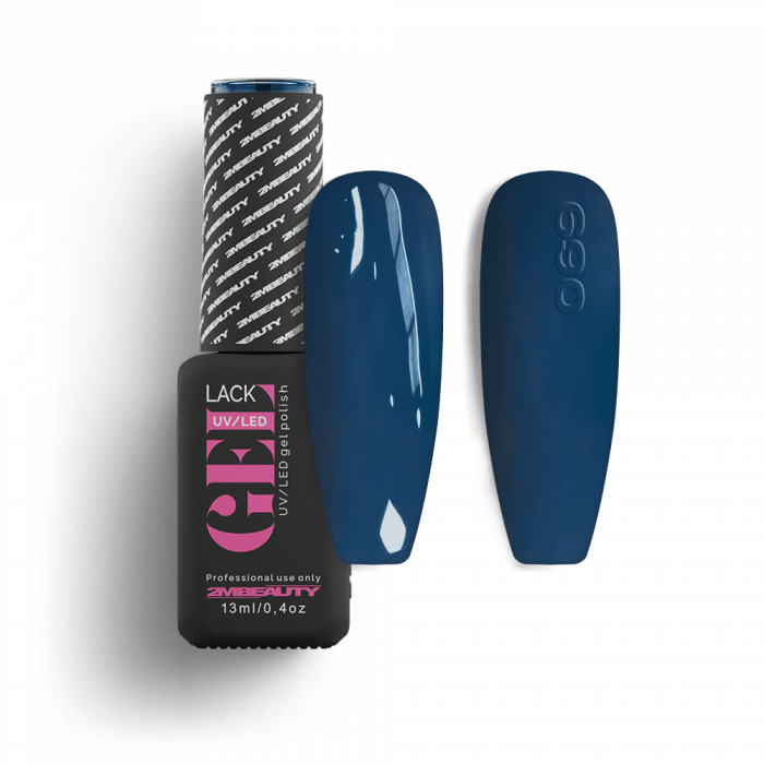 Gel Lack - Matt 069