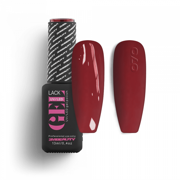 Gel Lack - Matt 070