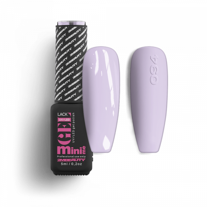 Gel Lack - Matt 094