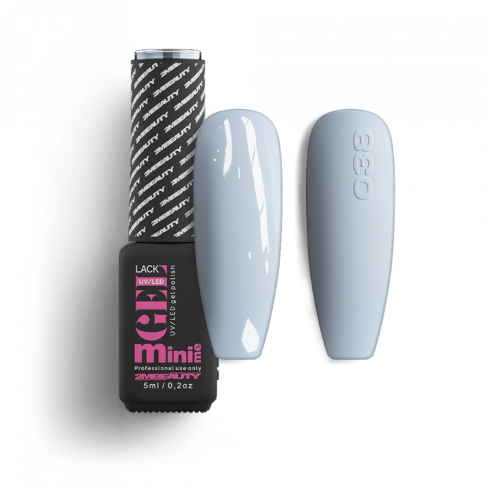 Gel Lack - Matt 038