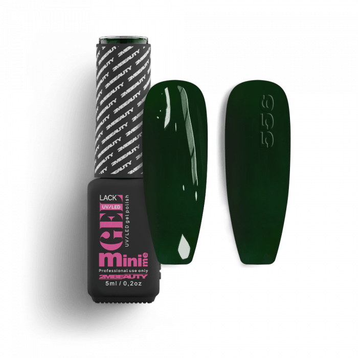 Gel Lack - Matt 556 Gel Lack - Matt 556