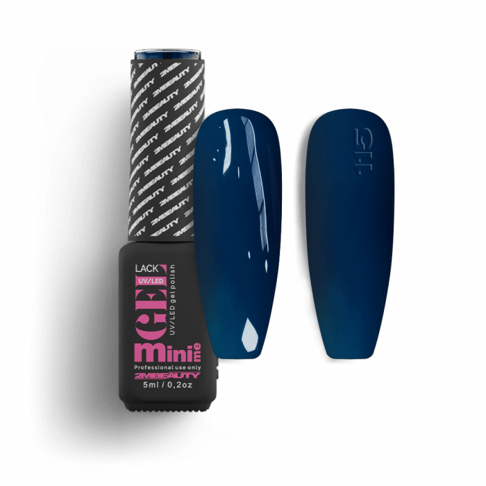 Gel Lack - Matt 115 Gel Lack - Matt 115