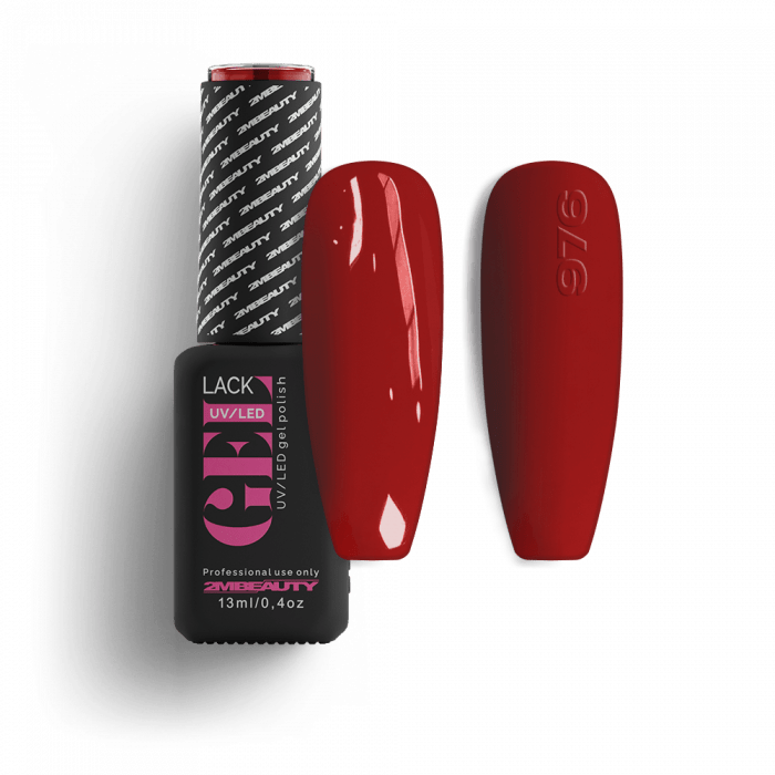 Gel Lack - Matt 976
