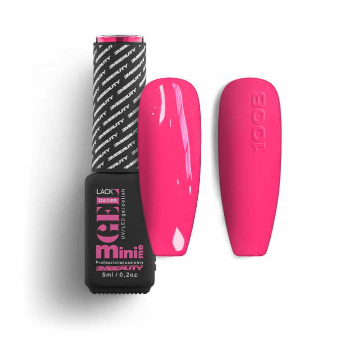 Gel Lack - Matt 1008