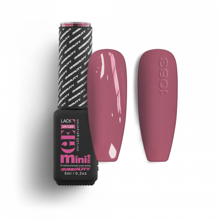 Gel Lack - Matt 1083