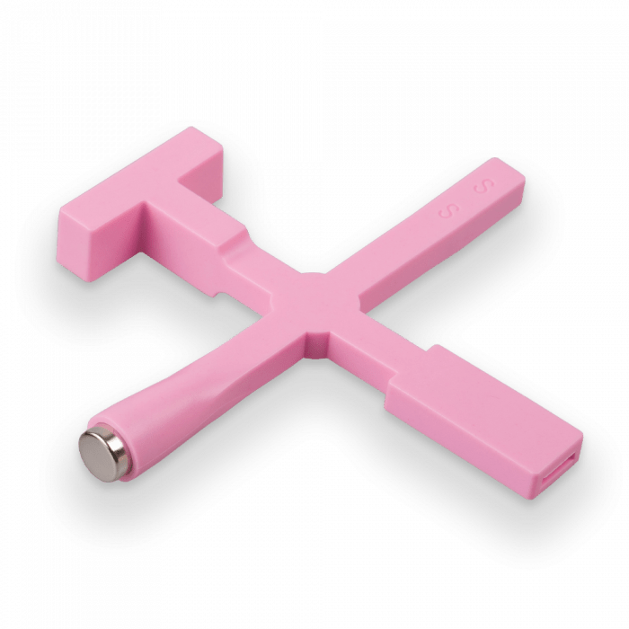 5in1 Mágnes:
Fedezd fel a műkörmösök új kedvenc eszközét, az 5 az 1-ben Mágnesünket!
Ez a...