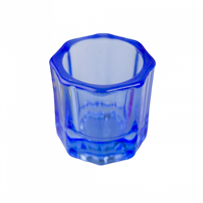 Liquidtartó Pohárka:
A porcelán műkörömépítés elengedhetetlen alapanyaga a porcelán segé...