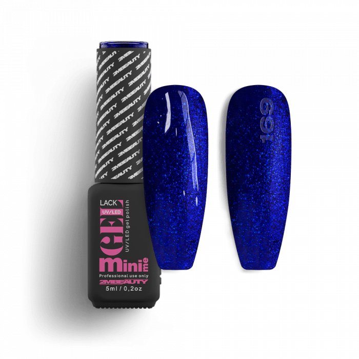 Gel Lack - HEMA Mentes 169 Gel Lack - HEMA Mentes 169
