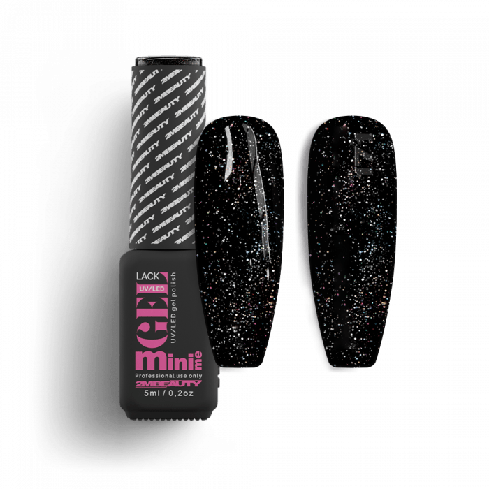 Gel Lack - HEMA Mentes 171
