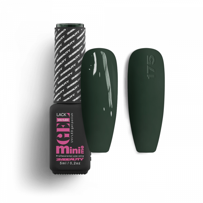 Gel Lack - HEMA Mentes 175 Gel Lack - HEMA Mentes 175