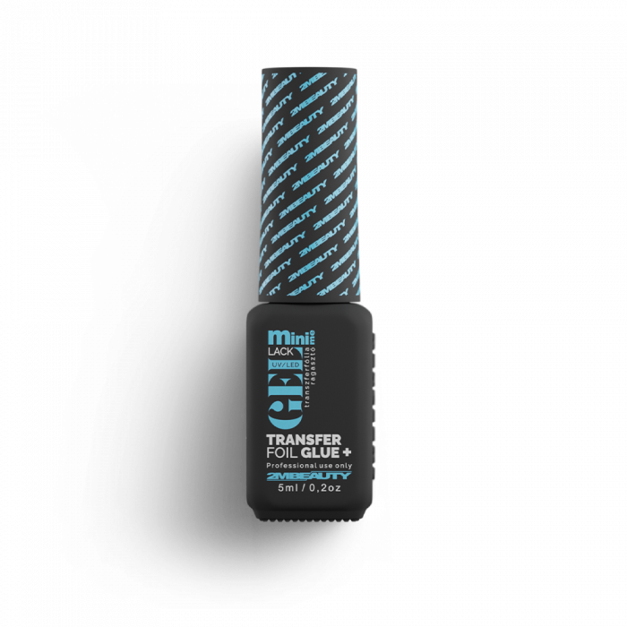 Transfer Foil Glue+ - Transzferfólia Ragasztó+ - HEMA Mentes:
Felületi díszítésre javasolt á...