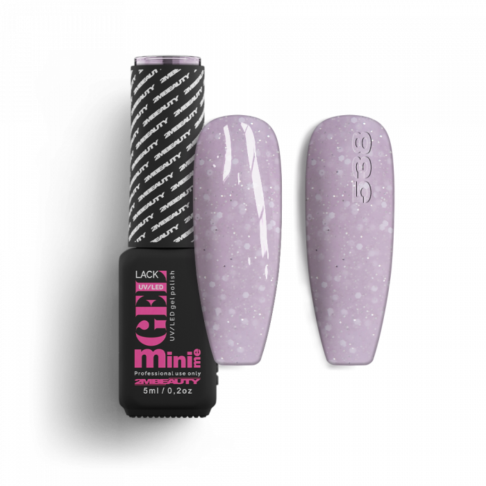 Gel Lack - HEMA Mentes 538 Gel Lack - HEMA Mentes 538