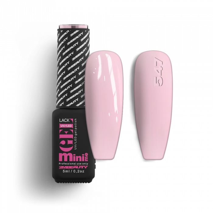 Gel Lack - HEMA Mentes 547 Gel Lack - HEMA Mentes 547