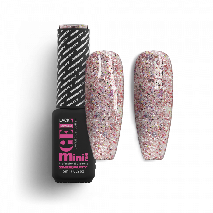 Gel Lack - HEMA Mentes 580