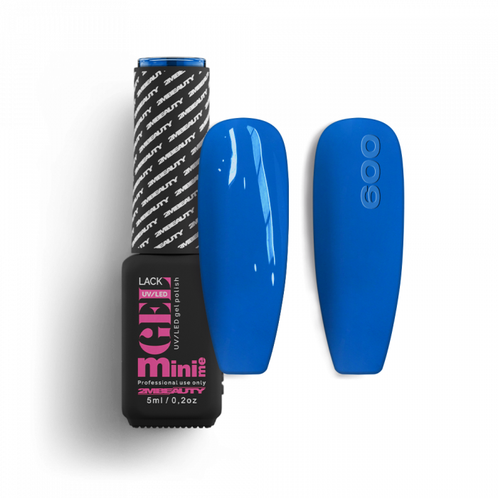 Gel Lack - HEMA Mentes 600 Gel Lack - HEMA Mentes 600