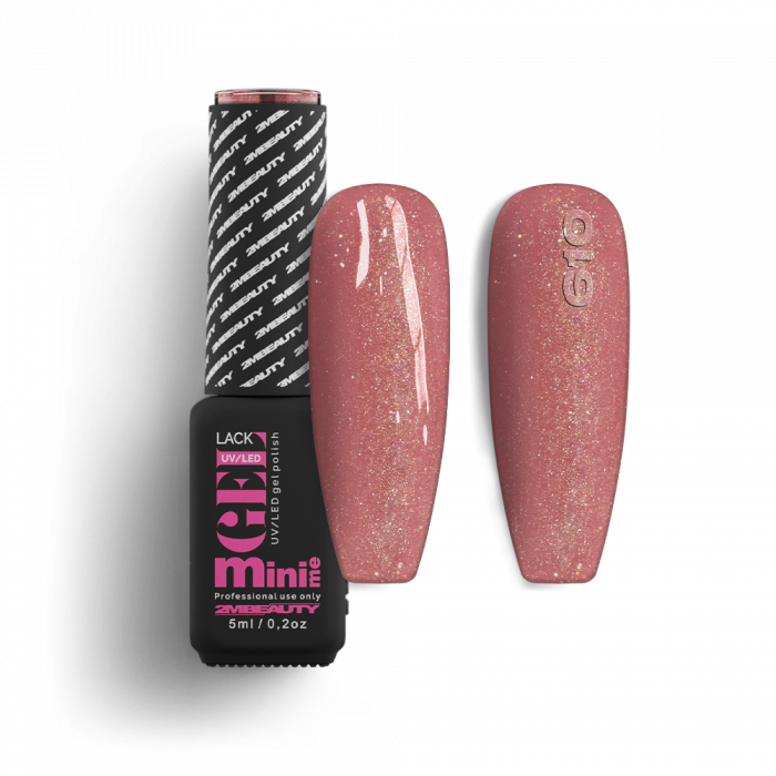 Gel Lack - HEMA Mentes 610 Gel Lack - HEMA Mentes 610