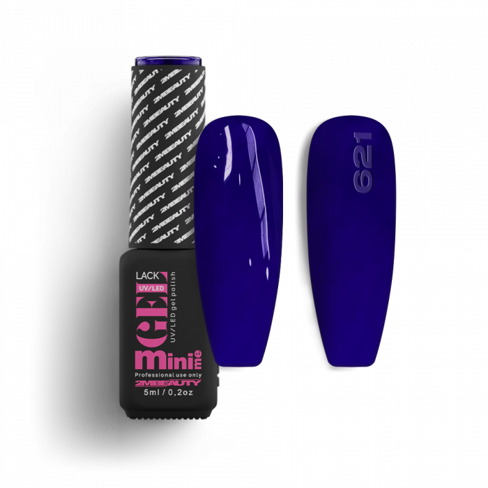 Gel Lack - HEMA Mentes 621 Gel Lack - HEMA Mentes 621