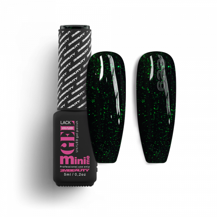 Gel Lack - HEMA Mentes 623