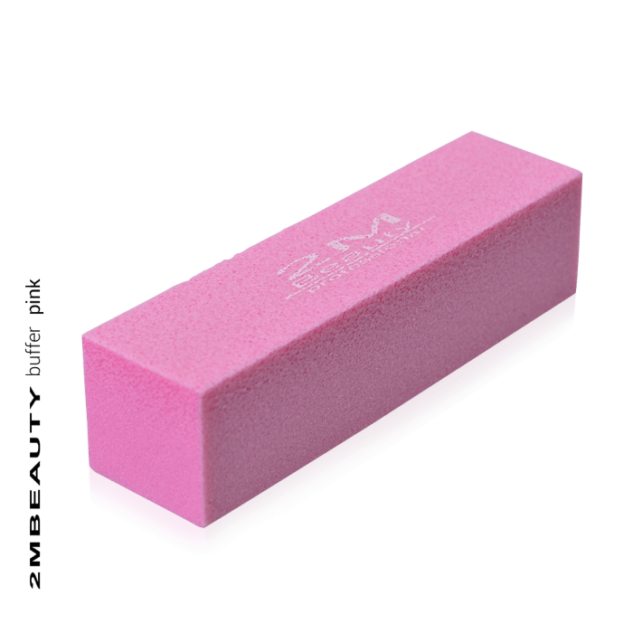 A tökéletesen formázott műkörmökhöz a 2MBEAUTY 4 oldalú Buffereket is ajánljuk!
 
Téglal...