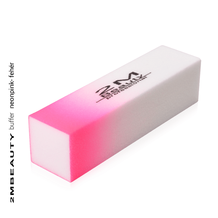 A tökéletesen formázott műkörmökhöz a 2MBEAUTY 4 oldalú Buffereket is ajánljuk!
 
Téglal...