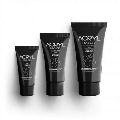 Acryl Pro Gel Clear: Az anyag, ami ötvözi a zselék és porcelán legjobb tulajdonságait! Végtelen formázhatóság, hőérzetmentes, gyors kötés! Szagmentes, nem folyik el! <br>Az Acryl Pro Gel akrilzselével könnyedén készíthetünk gyors, tartós, tökéletes körmöket!<br>Próbáld ki te is a műköröm ipar legújabb szenzációját!<br>Kiszerelés: 30g, 60g